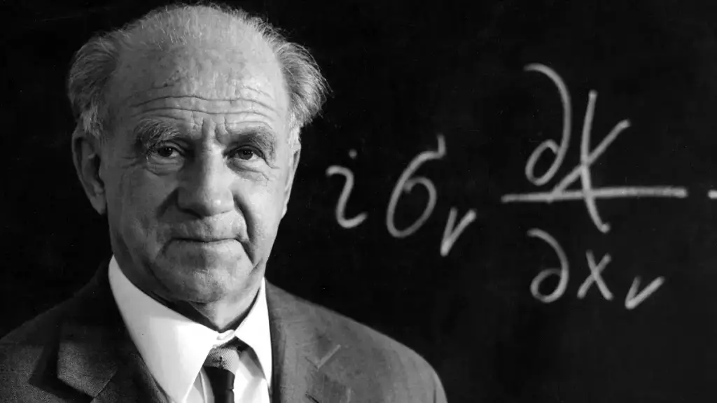 Famous Christian Scientists : Credits: New Scientist
