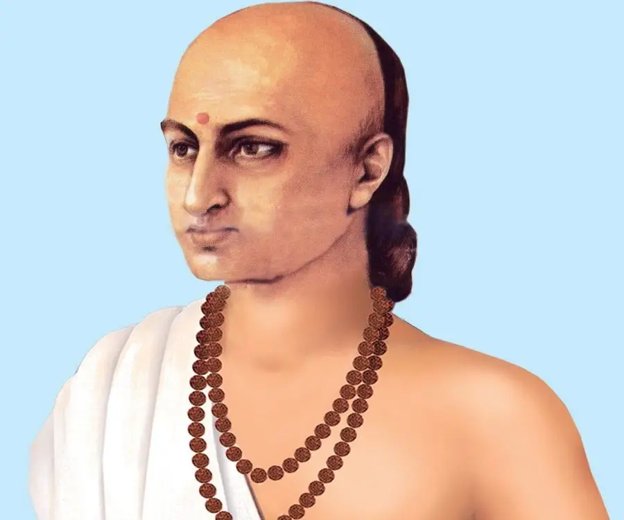 Famous Indian Scientists : Credits: The Famous People