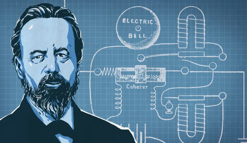 Famous Russian Scientists : Credits: Hackaday