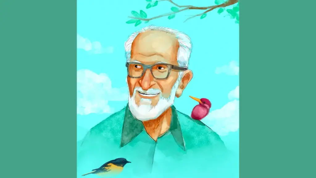 Famous Indian Scientists : Credits: Reader's Digest