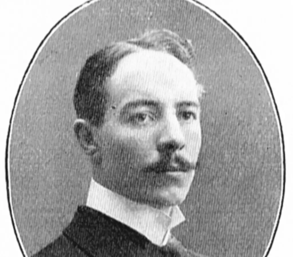 Famous Political Scientists : Credits: Wikipedia