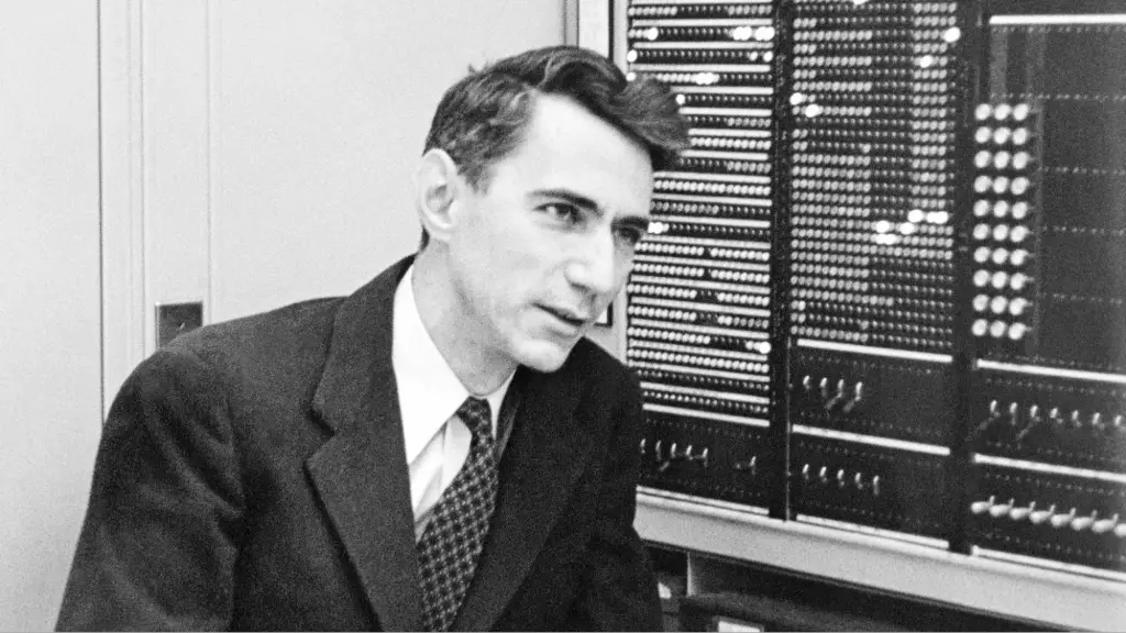 Famous Computer Scientists : Credits: Quanta Magazine