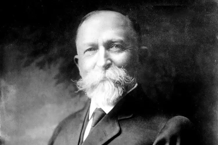 Famous American Scientists : Credits: Adventist Encyclopedia