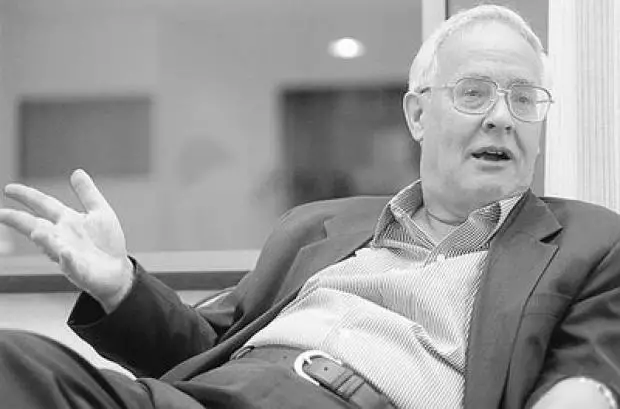 Famous Political Scientists : Credits: PIT Journal