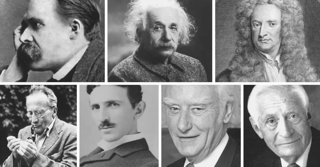 Top 13 Famous Mad Scientists That You Should Know 2024
