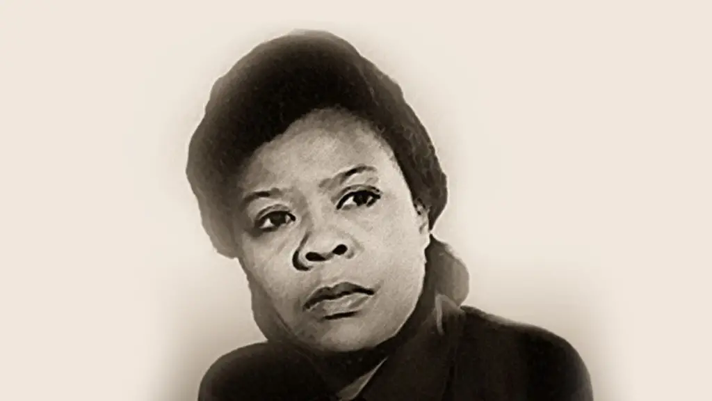 Famous Black Woman Scientists : Credits: Black Living Knowledge