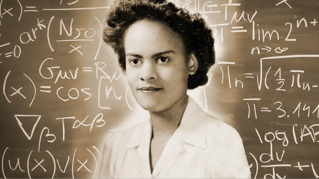 Famous Black Woman Scientists : Credits: Undark Magazine