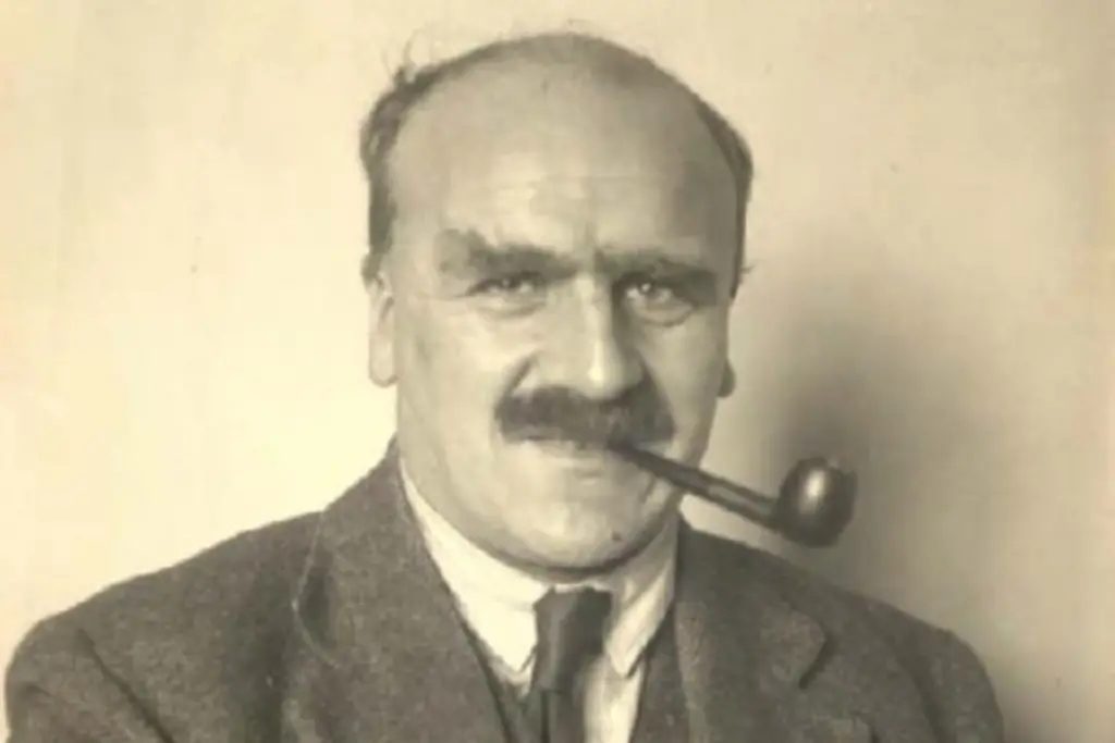 Famous Genetics Scientists : Credits: John Innes Centre