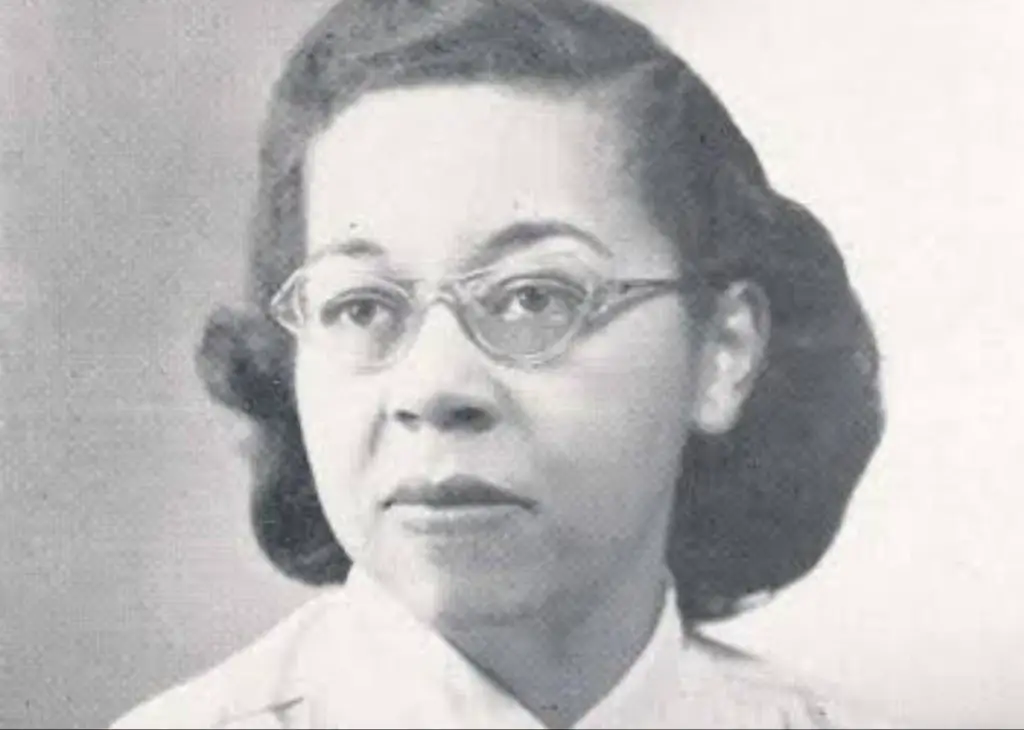 Famous Black Woman Scientists : Credits: Black Past