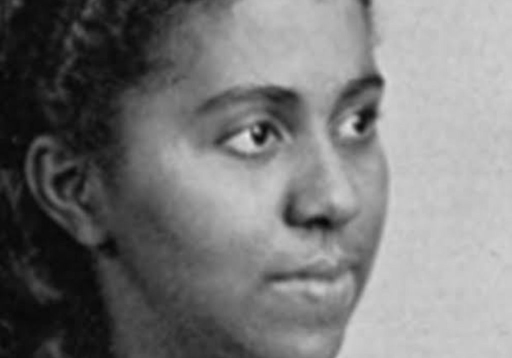 Famous Black Woman Scientists : Credits: Biography