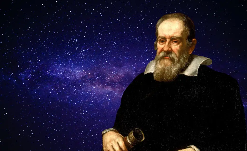 Famous Scientists With Dyslexia : Credits: Vatican Observatory