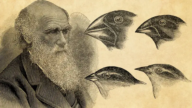 Credits: Britannica; Famous Animal Scientists