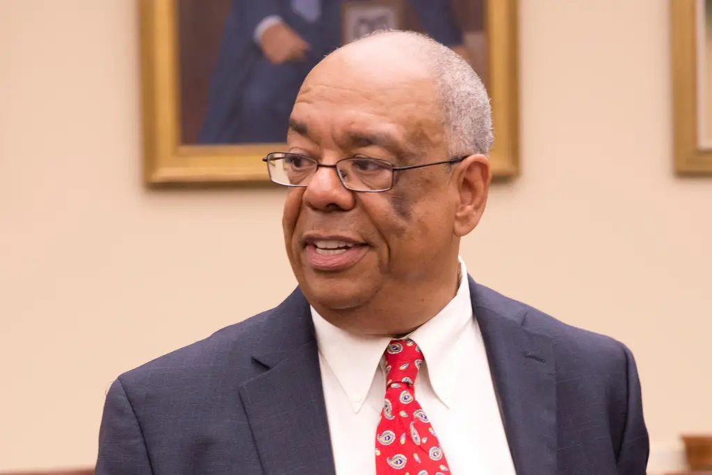 Credits: Boston University; Famous Black Computer Scientists