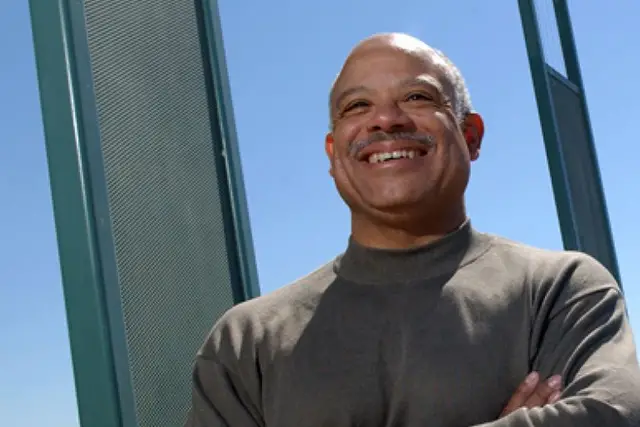 Credits: Capitol Technology University; Famous Black Computer Scientists