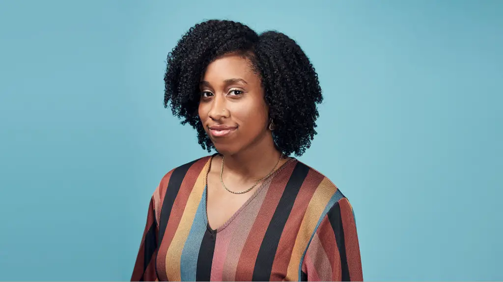 Credits: Apple Developer; Famous Black Computer Scientists