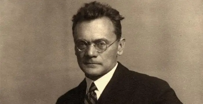 Famous Animal Scientists