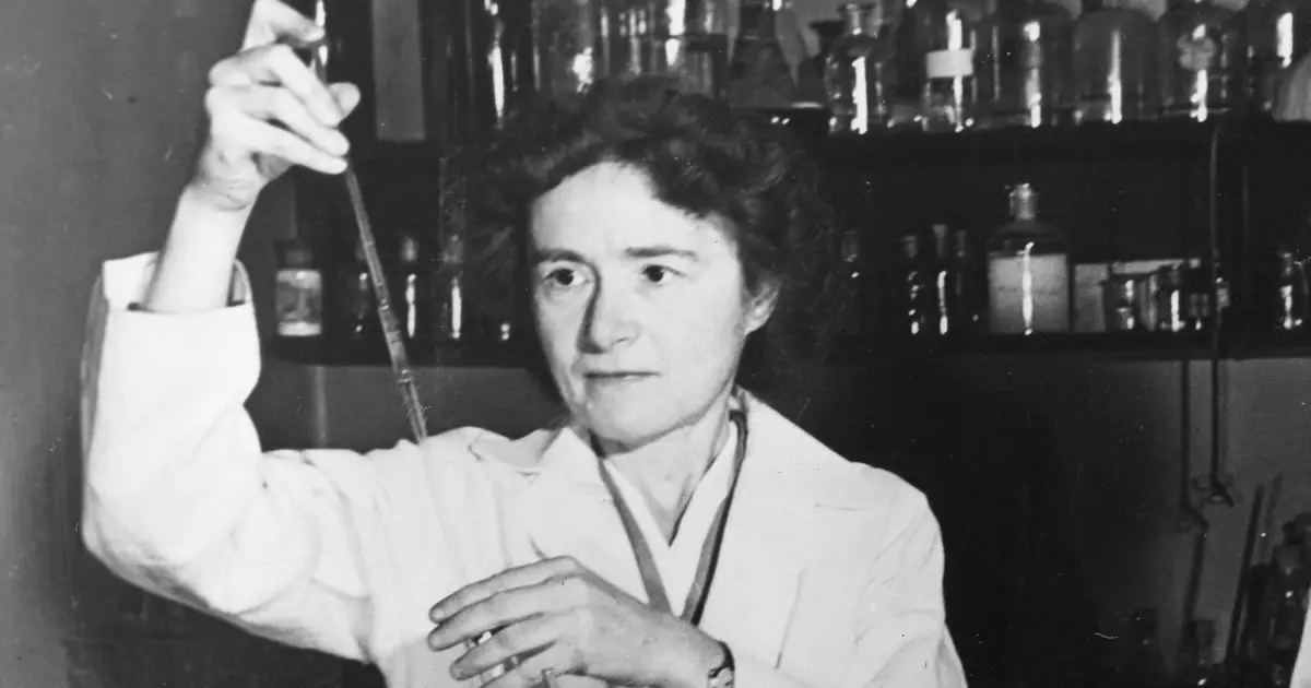 Top 30 Famous Medical Laboratory Scientists That You Should Know 2024