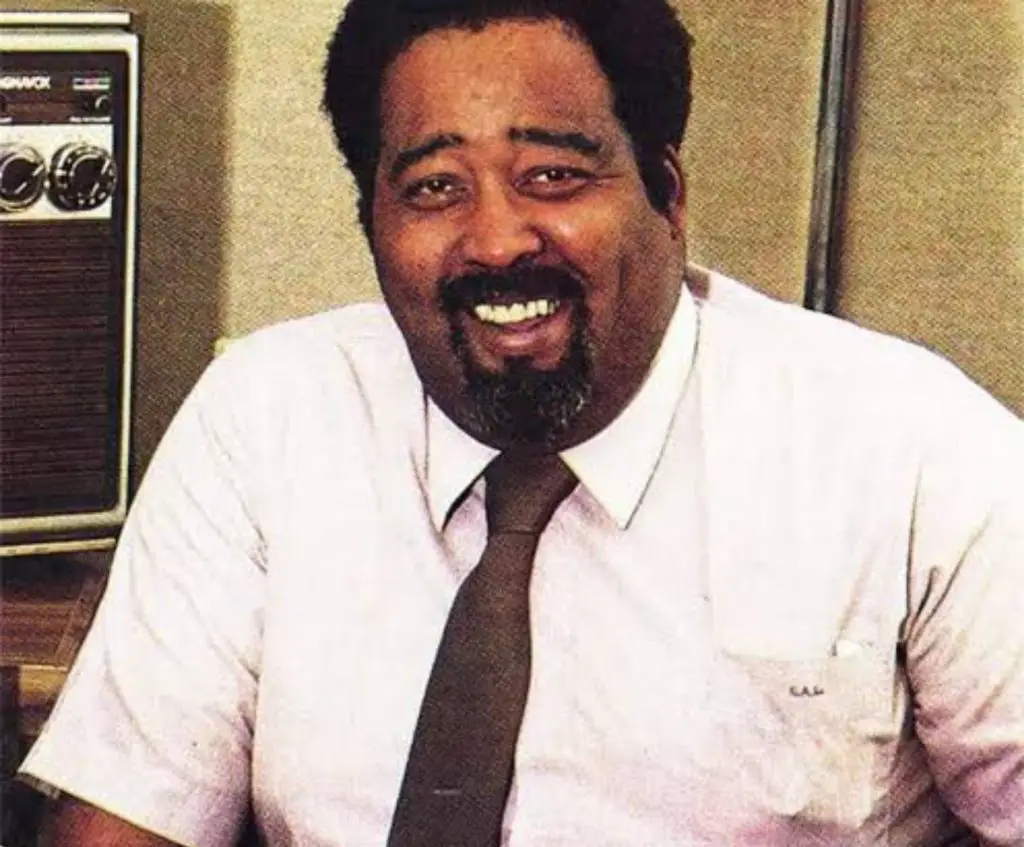 Credits: Facebook; Famous Black Computer Scientists