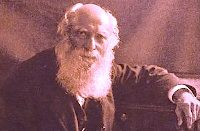Credits: Worldviews Limit Perspective; Famous Irish Scientists
