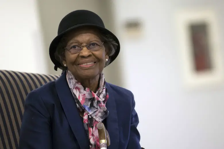 Credits: CommnsWikipedia.org; Famous Black Computer Scientists