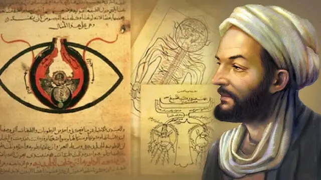 Famous Muslim Scientists : Credits: Muslim Heritage
