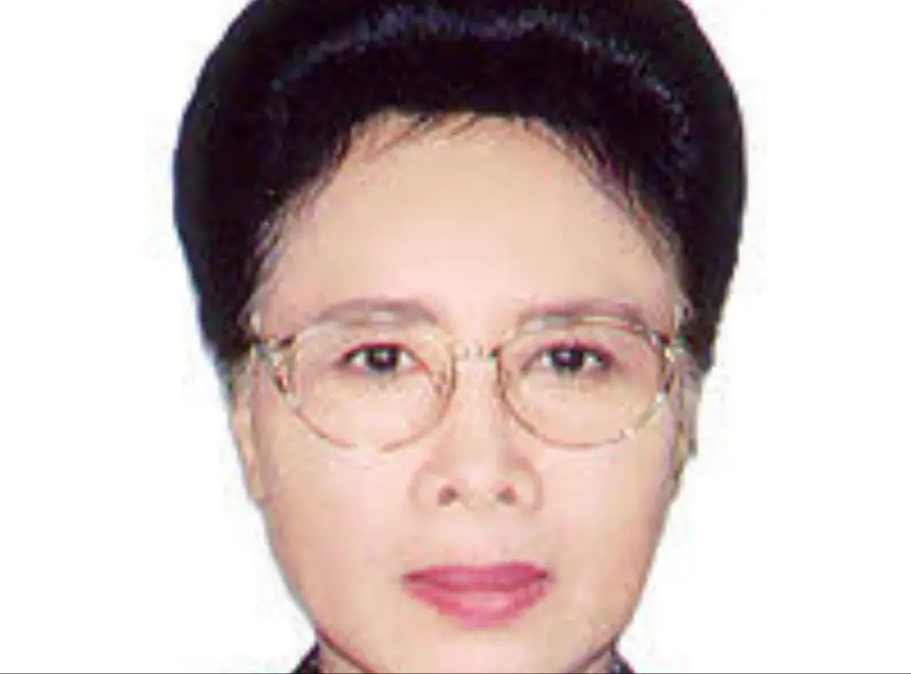 Famous Vietnamese Scientists : Credits: Trung