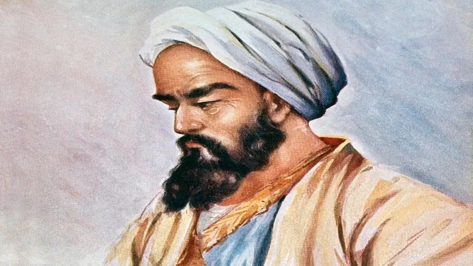 Famous Muslim Scientists : Credits: TRT World