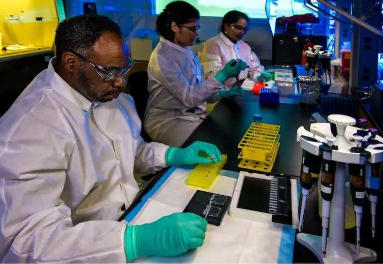 10 Highest Paying Forensic Science Jobs to Consider 2024