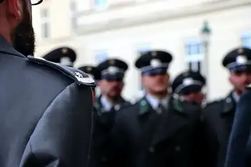 10 Highest Paying Law Enforcement Jobs to Consider 2024