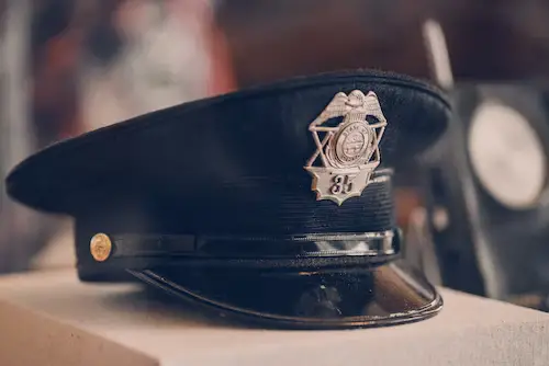 Highest Paying Law Enforcement Jobs : Credits: Unsplash