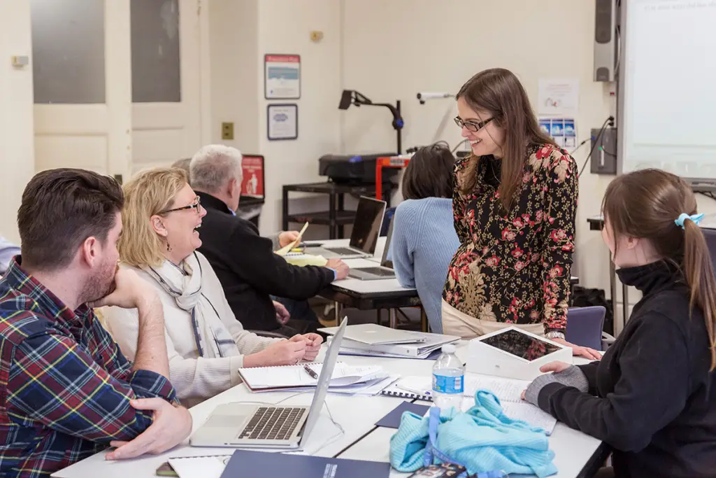 Best Schools For Linguistics in the US : Credits: Columbia University