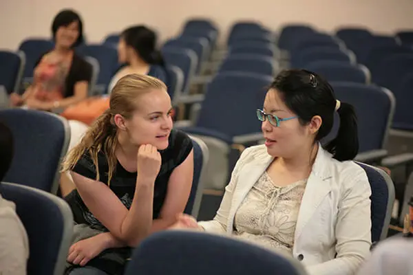 Best Schools For Linguistics in the US : Credits: University of Pennsylvania
