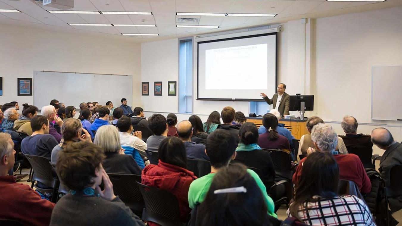 25 Best Schools For Economics In The US 2024