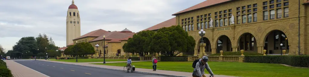 Best Schools For Linguistics in the US : Credits: Stanford University