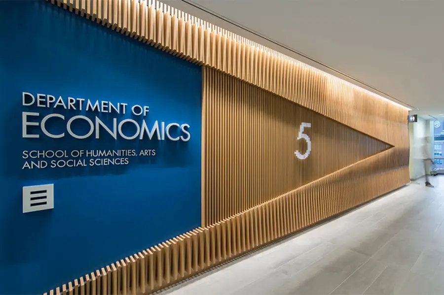 Best Schools For Economics in the US : Credits: MIT News