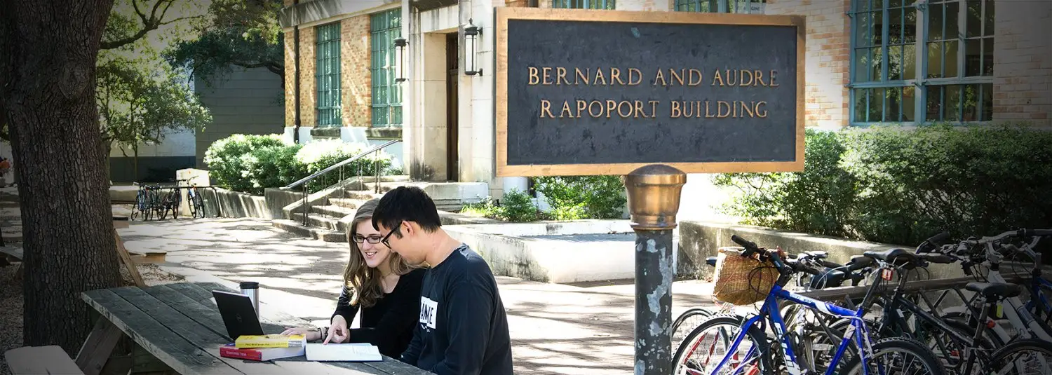 25 Best Schools For Economics In The US 2024