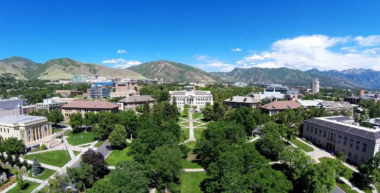 Best Schools For Biology in the US : Credits: University of Utah