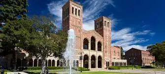 Best Schools For Linguistics in the US : Credits: UCLA Linguistics