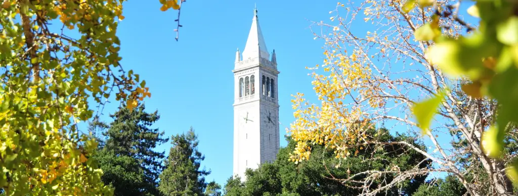 Best Schools For Economics in the US : Credits: University of California, Berkeley