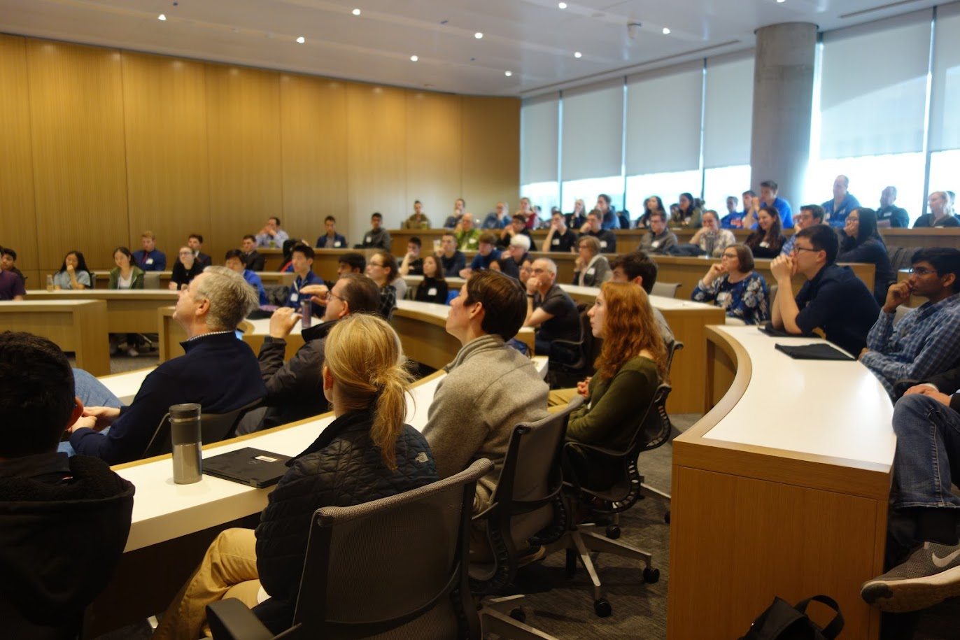 25 Best Schools For Economics In The US 2024