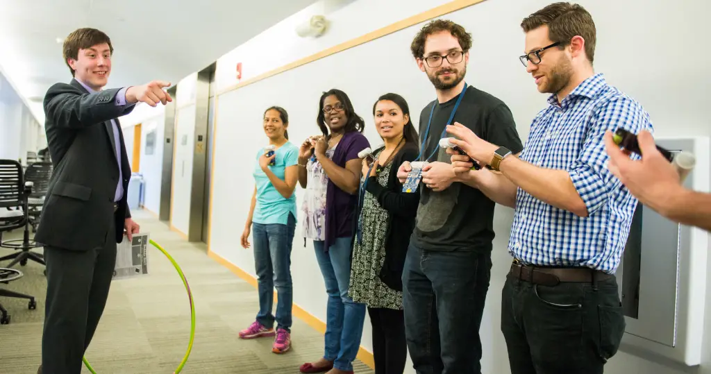 Best Computer Science Schools : Credits: Northwestern University