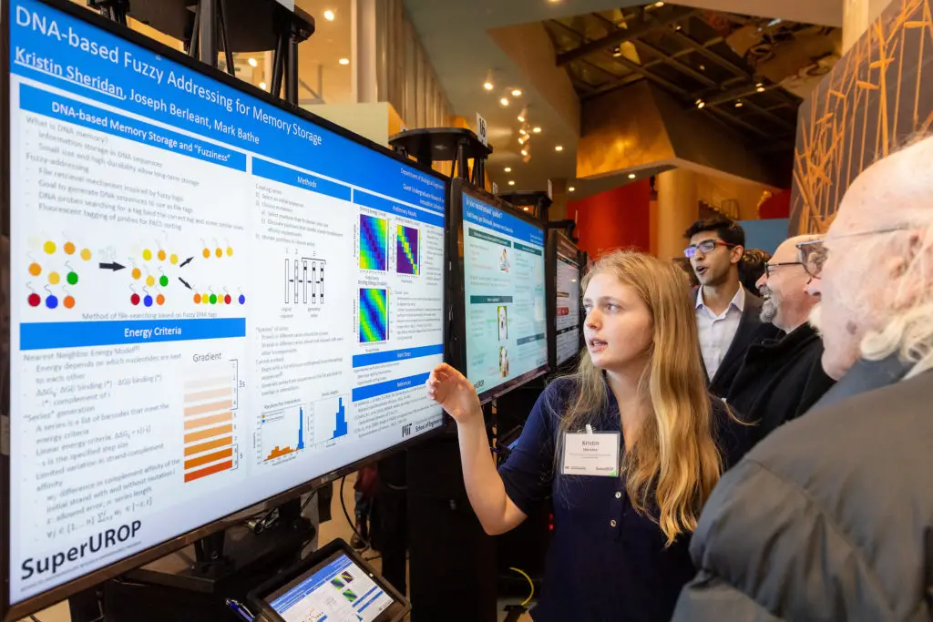 Best Computer Science Schools : Credits: MIT EECS