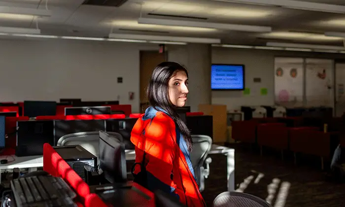 Best Computer Science Schools : Credits: College of Natural Sciences at UT-Austin