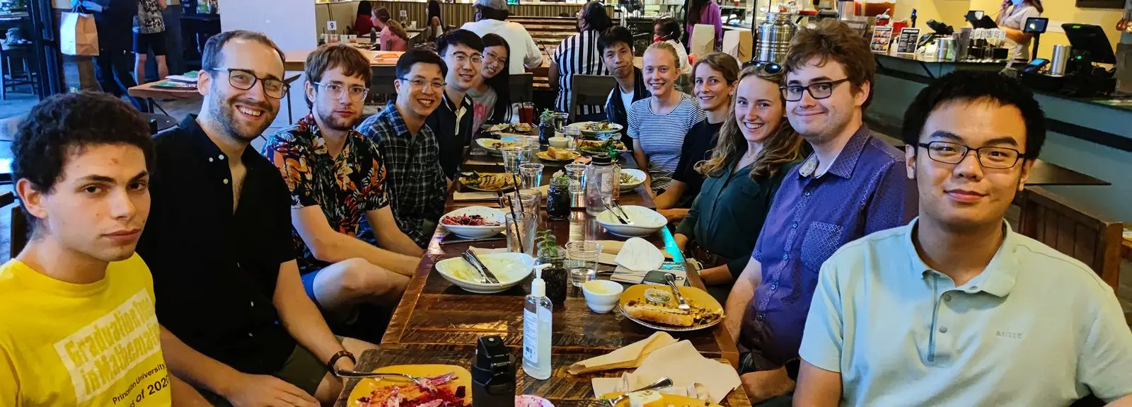 25 Best Computer Science Schools 2025