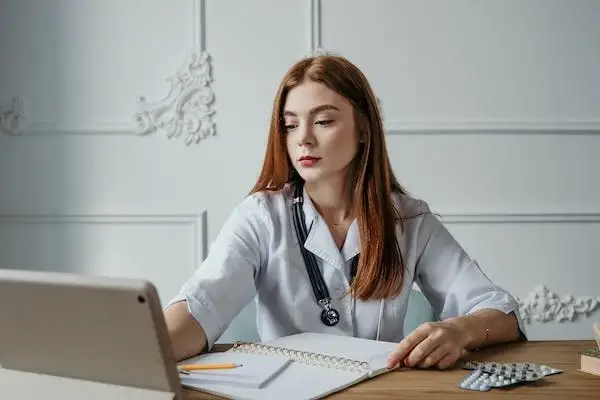 Highest Paying Pharmacist Jobs : Credits: Pexels