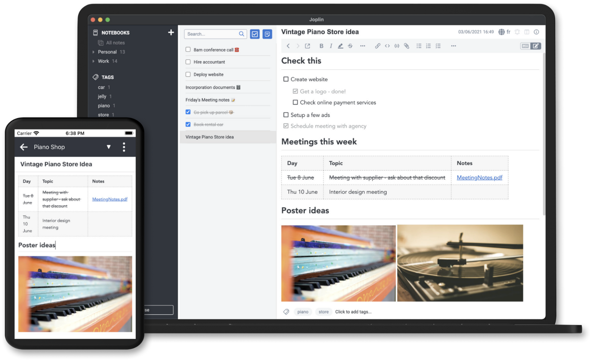 16 Best Note-Taking App For Academics 2025