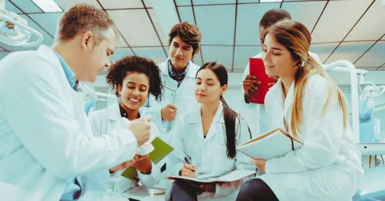 25 Best Dental Schools In The US 2024