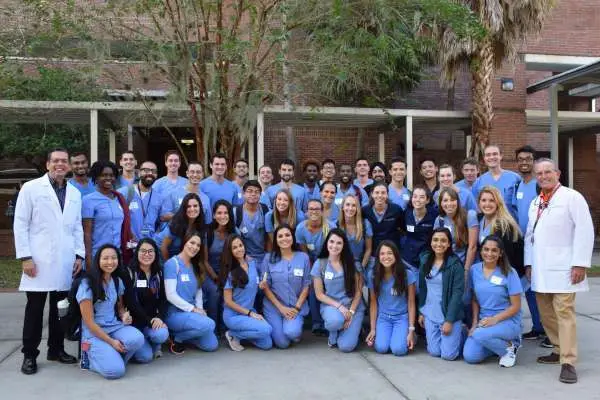 Best Dental Schools : Credits: UF College of Dentistry