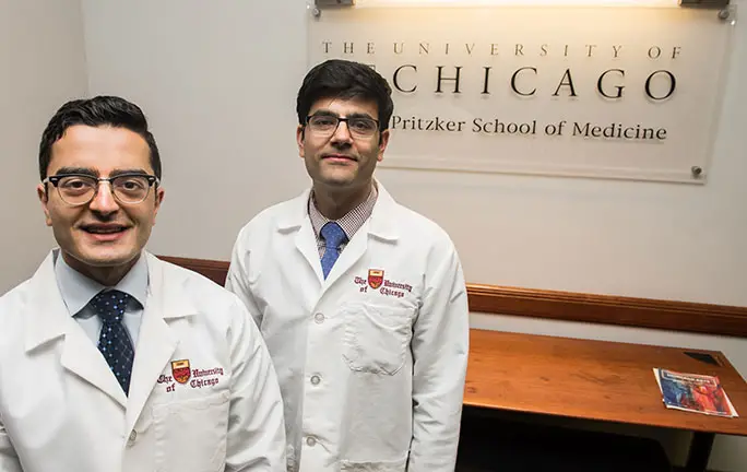 Best Medical Schools : Credits: UChicago Medicine