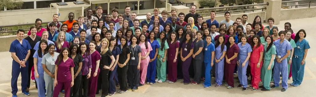 Best Dental Schools : Credits: Texas A&M Career Center